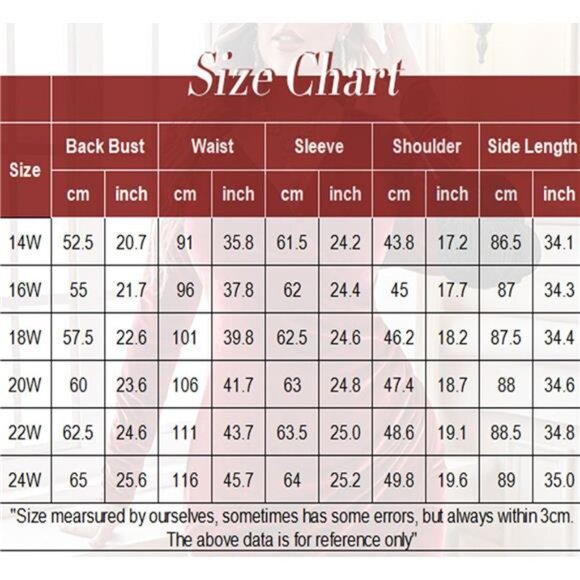 NWT Plus Size Red Velvet Long Sleeve Holiday Bodycon Dress, Soft Stretchy, Wrap - Picture 4 of 6